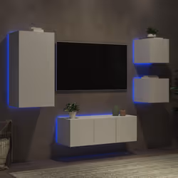 VidaXL 3216825 TV cabinet/entertainment centre