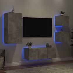 VidaXL 3216828 TV cabinet/entertainment centre