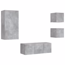 VidaXL 3216828 TV cabinet/entertainment centre