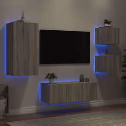 VidaXL 3216830 TV cabinet/entertainment centre