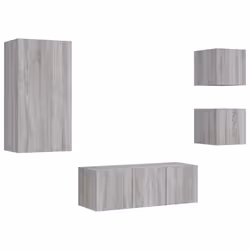 VidaXL 3216830 TV cabinet/entertainment centre