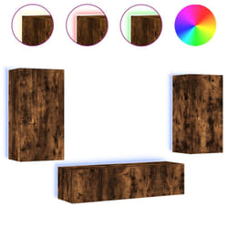 VidaXL 3216850 TV cabinet/entertainment centre