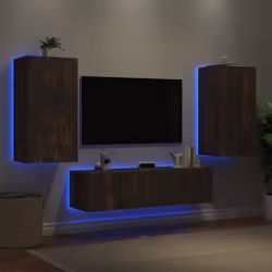VidaXL 3216850 TV cabinet/entertainment centre