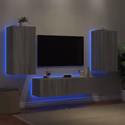 VidaXL 3216851 TV cabinet/entertainment centre