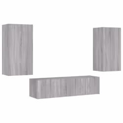 VidaXL 3216851 TV cabinet/entertainment centre