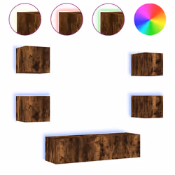 VidaXL 3216857, Wood, Wood, Wood, 600 mm, 350 mm, 310 mm