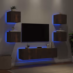 VidaXL 3216857 TV cabinet/entertainment centre