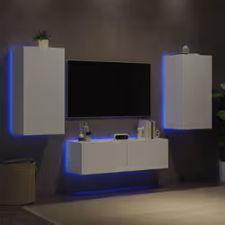 VidaXL 3216874 TV cabinet/entertainment center - Additional view 2
