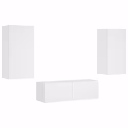 VidaXL 3216874 TV cabinet/entertainment center - Additional view 3