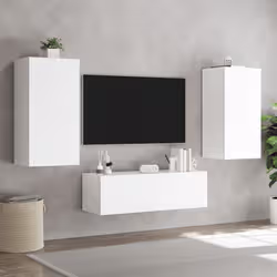 VidaXL 3216874 TV cabinet/entertainment center - Additional view 4