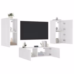 VidaXL 3216874 TV cabinet/entertainment center - Additional view 5