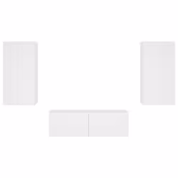VidaXL 3216874 TV cabinet/entertainment center - Additional view 7