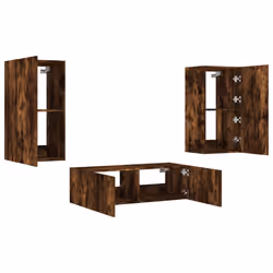 VidaXL 3216878 TV cabinet/entertainment centre - Additional view 5