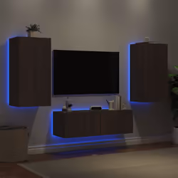 VidaXL 3216880 TV cabinet/entertainment centre