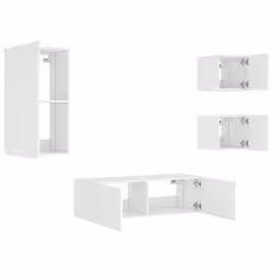 VidaXL 3216881 TV cabinet/entertainment center - Additional view 6