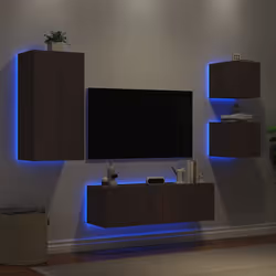 VidaXL 3216887 TV cabinet/entertainment centre
