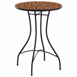 VidaXL 4003398, Terracotta, 50 cm, 700 mm