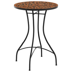 VidaXL 4003398 outdoor table Terracotta