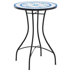 VidaXL 4003399 outdoor table Blue