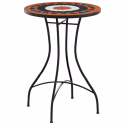 VidaXL 4003401, Terracotta, 50 cm, 700 mm