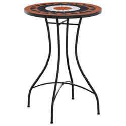 VidaXL 4003401 outdoor table Terracotta
