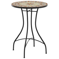 VidaXL 4003402 outdoor table Terracotta