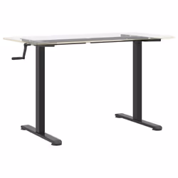 VidaXL 4005341 desk - Additional view 4