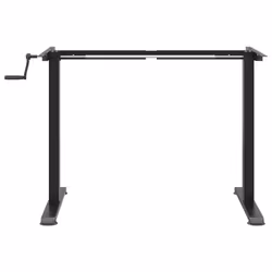 VidaXL 4005341 desk - Additional view 5