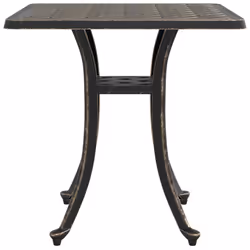 VidaXL 4002819 outdoor table Bronze - Additional view 6