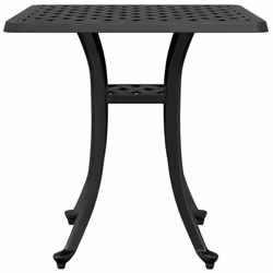 VidaXL 4002820 outdoor table Black - Additional view 6