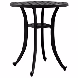 VidaXL 4002824, Black, 48 cm, 530 mm