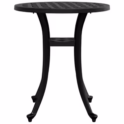 VidaXL 4002824 outdoor table Black - Additional view 5