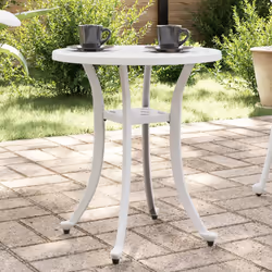 VidaXL 4002825 outdoor table - Additional view 2