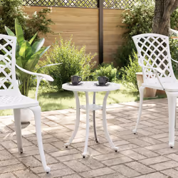 VidaXL 4002825 outdoor table - Additional view 3
