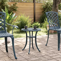 VidaXL 4002826 outdoor table