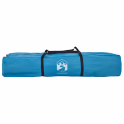 vidaXL Family Tent Cabin 7-Person Lightweight Tent Camping Tent Quick Release - blue - Additional view 8