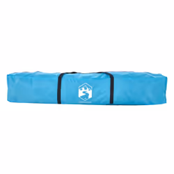vidaXL Family Tent Dome 8-Person Lightweight Tent Camping Tent Quick Release - Blue, 310 x 285 x 200 cm - Additional view 8