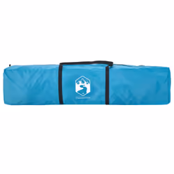 vidaXL Family Tent Dome 8-Person Lightweight Tent Camping Tent Quick Release - Blue, 438 x 268 x 210 cm - Additional view 8