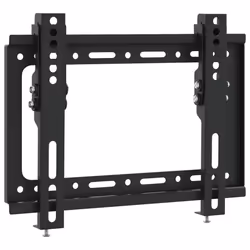 vidaXL TV Wall Mount for Screen Max VESA Swivels Tilts Extends TV Wall Bracket - 22.5 cm