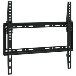 vidaXL TV Wall Mount for Screen Max VESA Swivels Tilts Extends TV Wall Bracket - 40 cm