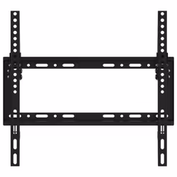 vidaXL TV Wall Mount for Screen Max VESA Swivels Tilts Extends TV Wall Bracket - 40 cm