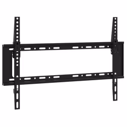 vidaXL TV Wall Mount for Screen Max VESA Swivels Tilts Extends TV Wall Bracket - 42.5 cm