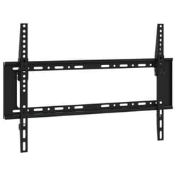 vidaXL TV Wall Mount for Screen Max VESA Swivels Tilts Extends TV Wall Bracket - 42.5 cm