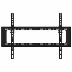 vidaXL TV Wall Mount for Screen Max VESA Swivels Tilts Extends TV Wall Bracket - 42.5 cm