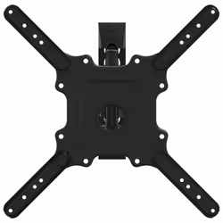 vidaXL TV Wall Mount for 32-55 Inch Screen Max VESA TV Wall Bracket 35 kg