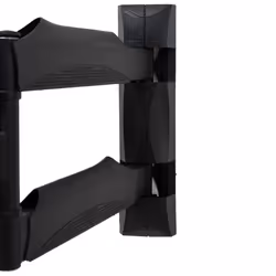 vidaXL TV Wall Mount for 32-55 Inch Screen Max VESA TV Wall Bracket 35 kg - Additional view 6