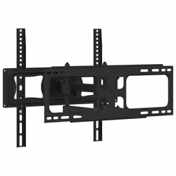 vidaXL TV Wall Mount for 26-70 Inch Screen Max VESA TV Wall Bracket 40 kg - Additional view 4