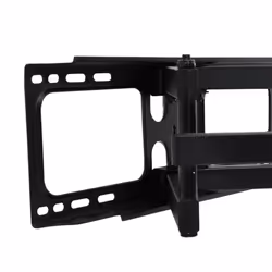 vidaXL TV Wall Mount for 26-70 Inch Screen Max VESA TV Wall Bracket 40 kg - Additional view 6