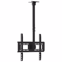 vidaXL TV Ceiling Mount for 32-65 Inch Screen Max VESA TV Wall Bracket 40 kg - Additional view 4