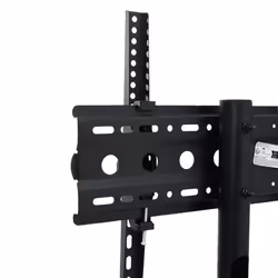 vidaXL TV Stand on Wheels 32-90 Inch Screen Max VESA TV Cabinet Monitor Stand - 50 kg - Additional view 6